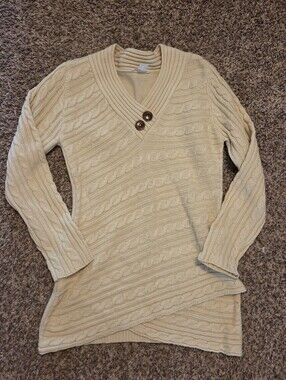 Venus Sweater